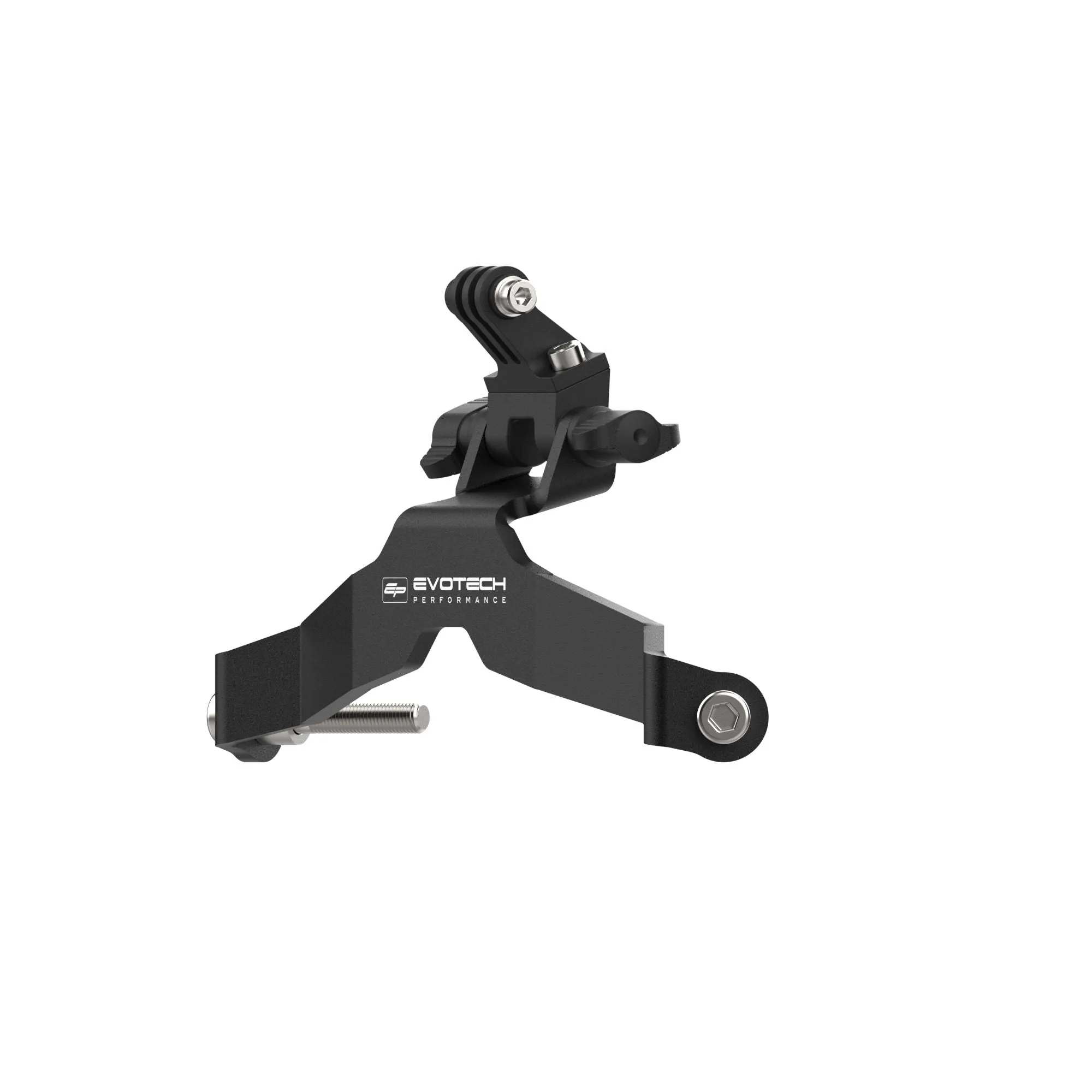 Evotech Action / Dash Cam Sat Nav Mount - Suzuki Hayabusa (2021 )