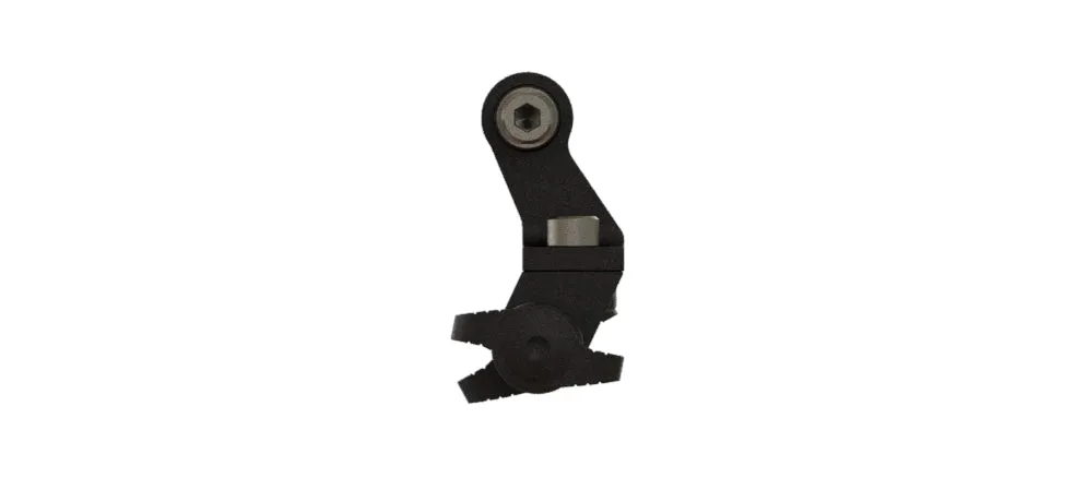 Evotech Action / Dash Cam Sat Nav Mount - Triumph Tiger 900 GT Aragon Edition (2023)