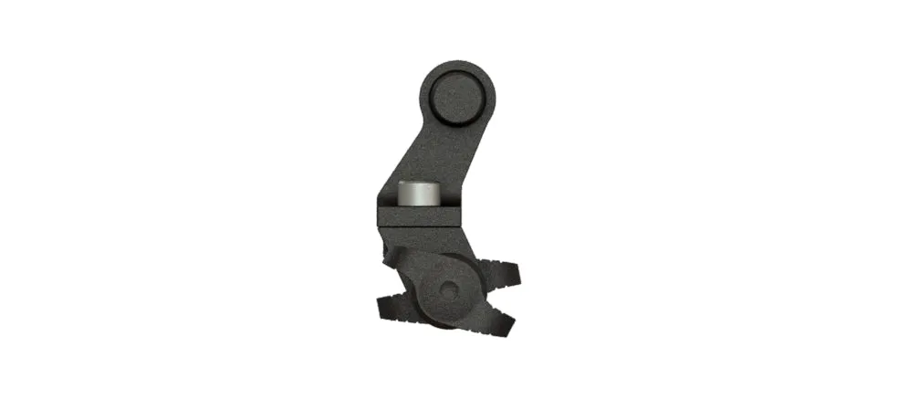 Evotech Action / Dash Cam Sat Nav Mount - Triumph Tiger 900 GT Aragon Edition (2023)