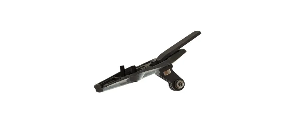 Evotech Ducati Panigale V4 R Rear Facing Action Camera Mount (2019 - 2020)