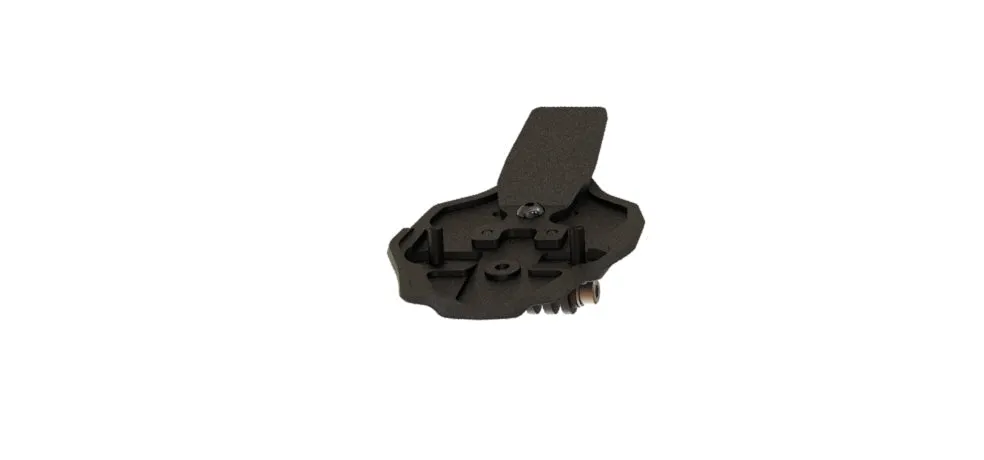 Evotech Ducati Panigale V4 R Rear Facing Action Camera Mount (2019 - 2020)