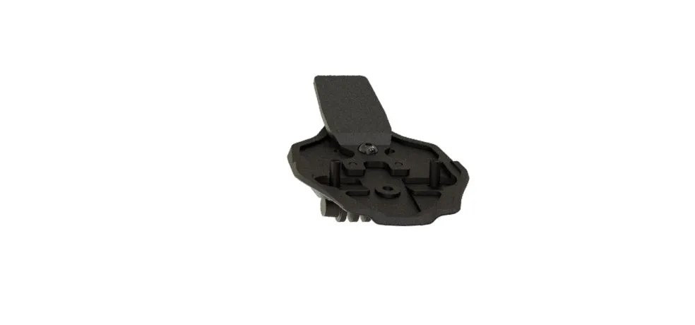 Evotech Ducati Panigale V4 R Rear Facing Action Camera Mount (2019 - 2020)