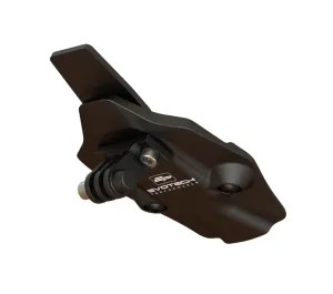 Evotech Ducati Panigale V4 R Rear Facing Action Camera Mount (2019 - 2020)