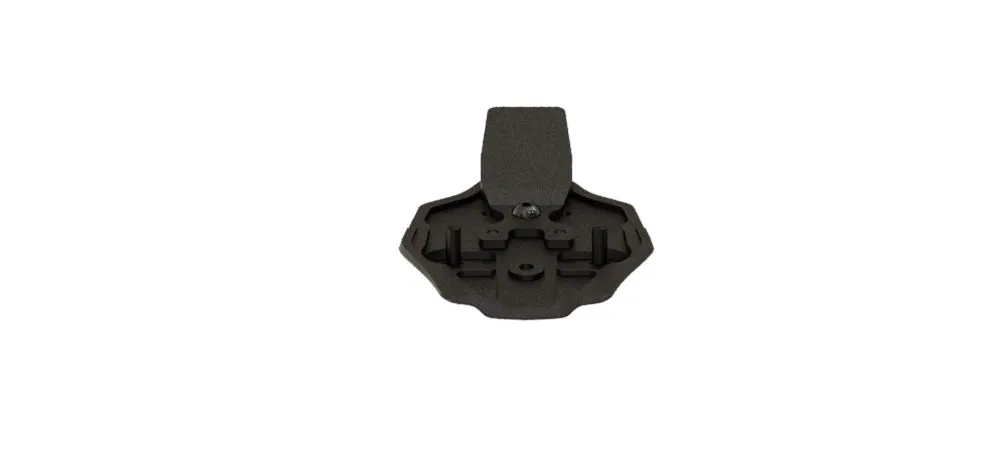 Evotech Ducati Panigale V4 R Rear Facing Action Camera Mount (2019 - 2020)