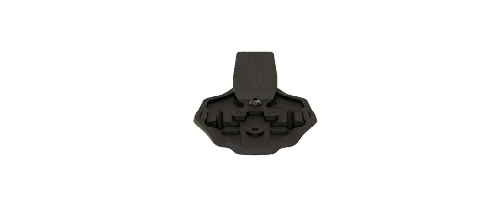 Evotech Ducati Panigale V4 S Rear Facing Action Camera Mount (2021 - 2024)