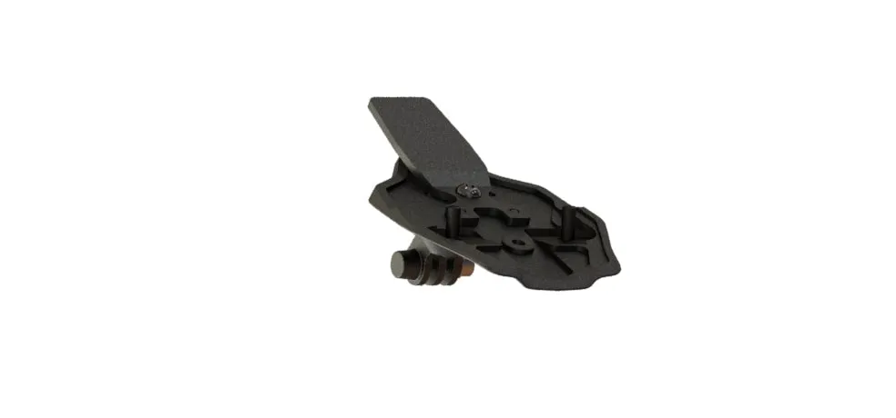 Evotech Ducati Panigale V4 S Rear Facing Action Camera Mount (2021 - 2024)