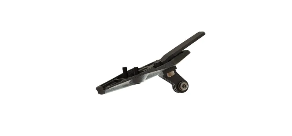 Evotech Ducati Panigale V4 S Rear Facing Action Camera Mount (2021 - 2024)