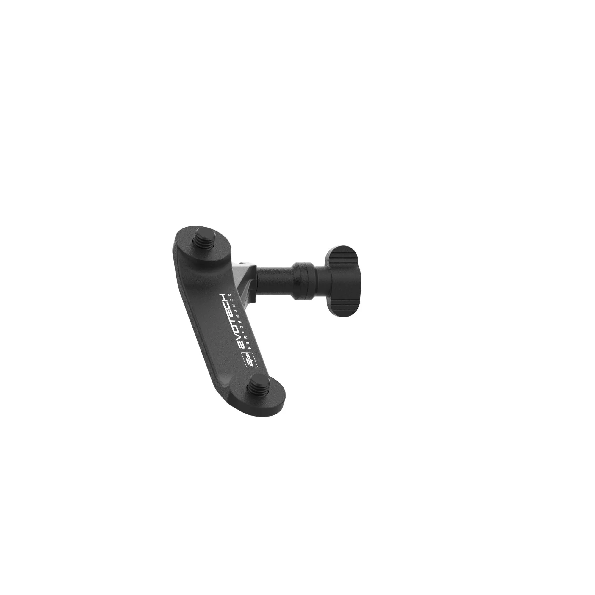 Evotech Footpeg Rear facing Action Camera Mount - BMW M 1000 RR (2023-2024) (Left-hand Side)