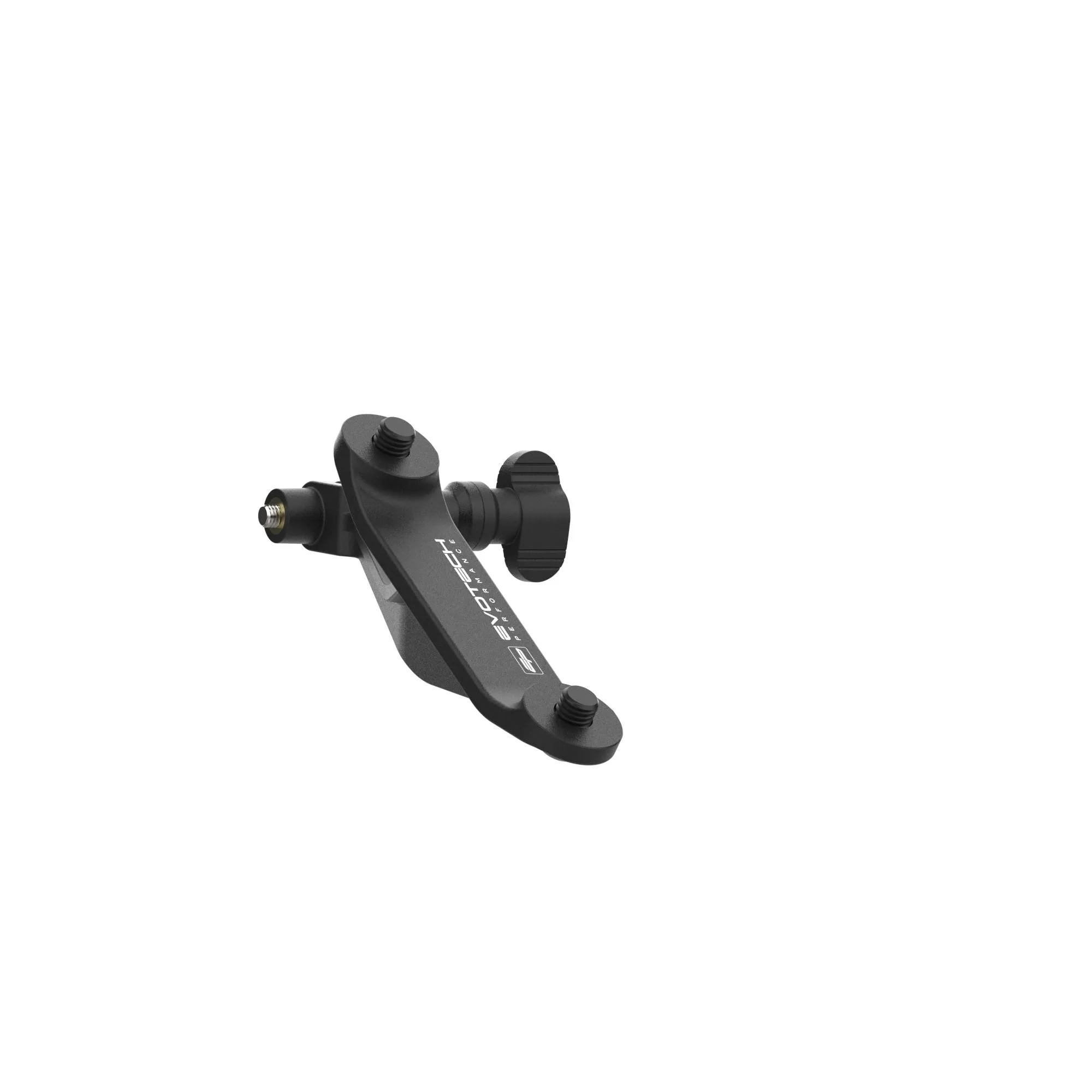 Evotech Footpeg Rear facing Action Camera Mount - BMW M 1000 RR (2023-2024) (Left-hand Side)