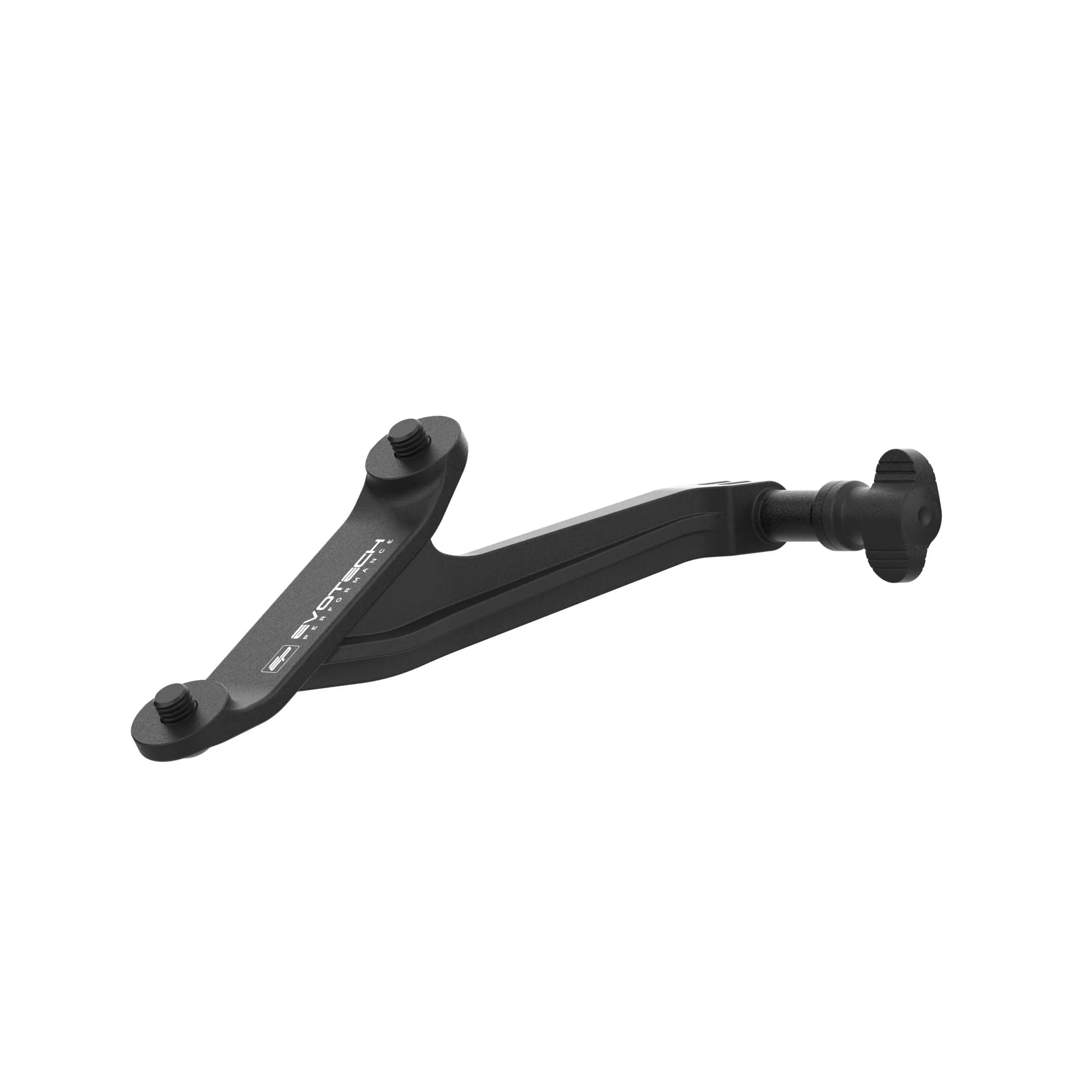 Evotech Footpeg Rear facing Action Camera Mount - BMW M 1000 RR (2023-2024) (Left-hand Side)