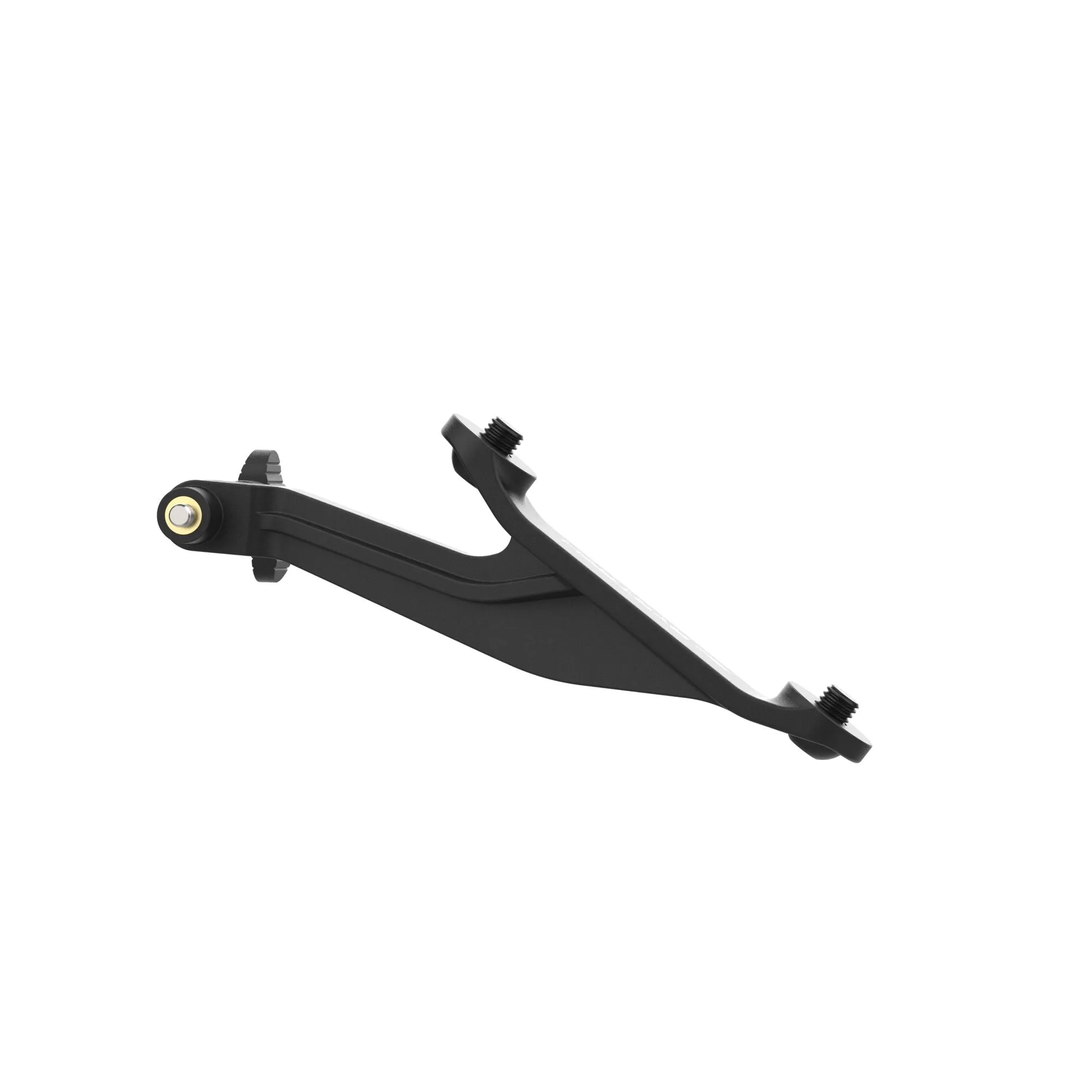 Evotech Footpeg Rear facing Action Camera Mount - BMW M 1000 RR (2023-2024) (Left-hand Side)