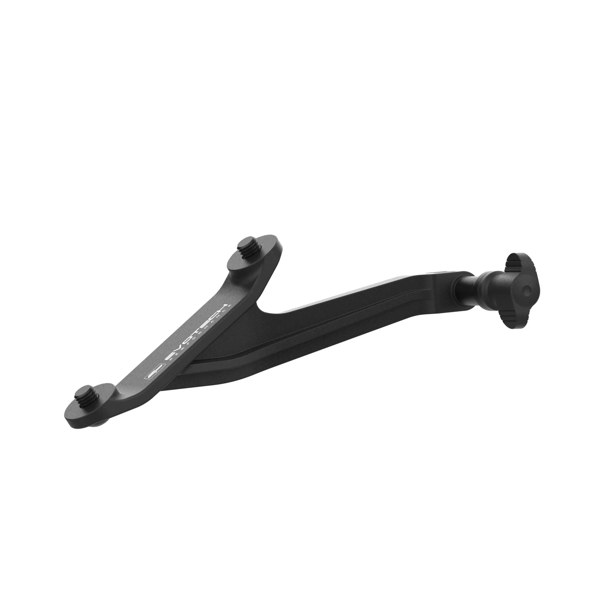 Evotech Footpeg Rear facing Action Camera Mount - BMW M 1000 RR (2023-2024) (Left-hand Side)