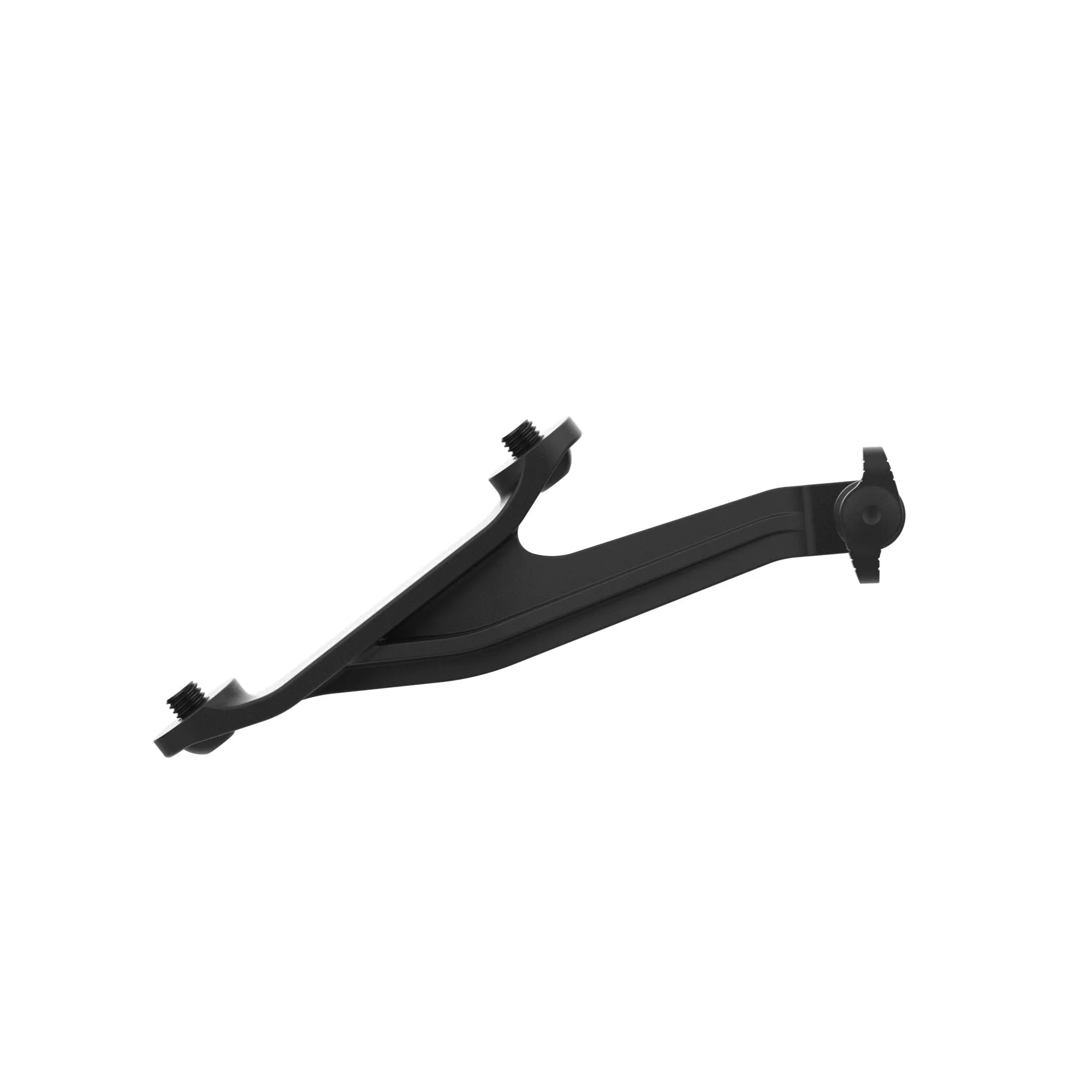 Evotech Footpeg Rear facing Action Camera Mount - BMW M 1000 RR (2023-2024) (Left-hand Side)