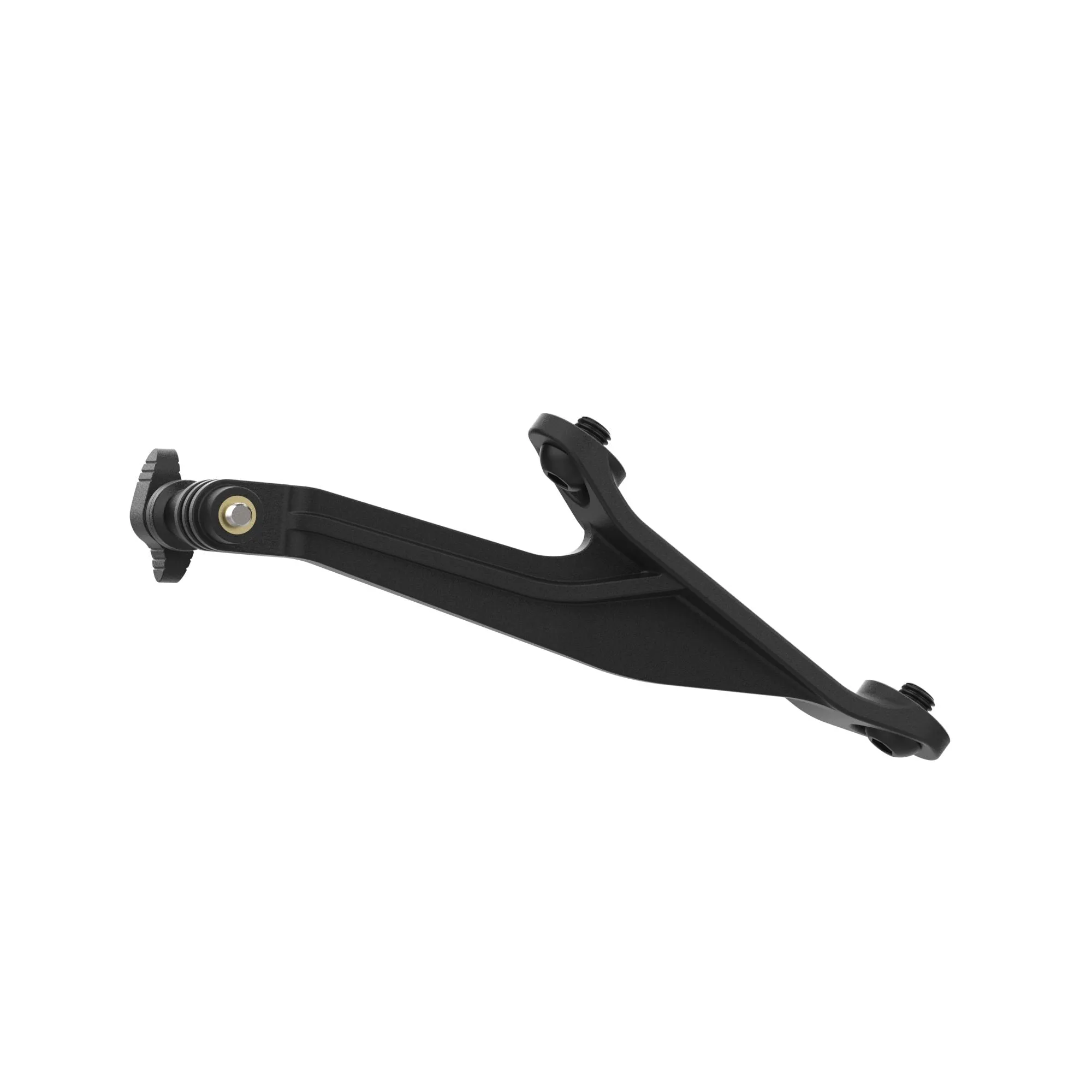 Evotech Footpeg Rear facing Action Camera Mount - BMW M 1000 RR (2023-2024) (Left-hand Side)