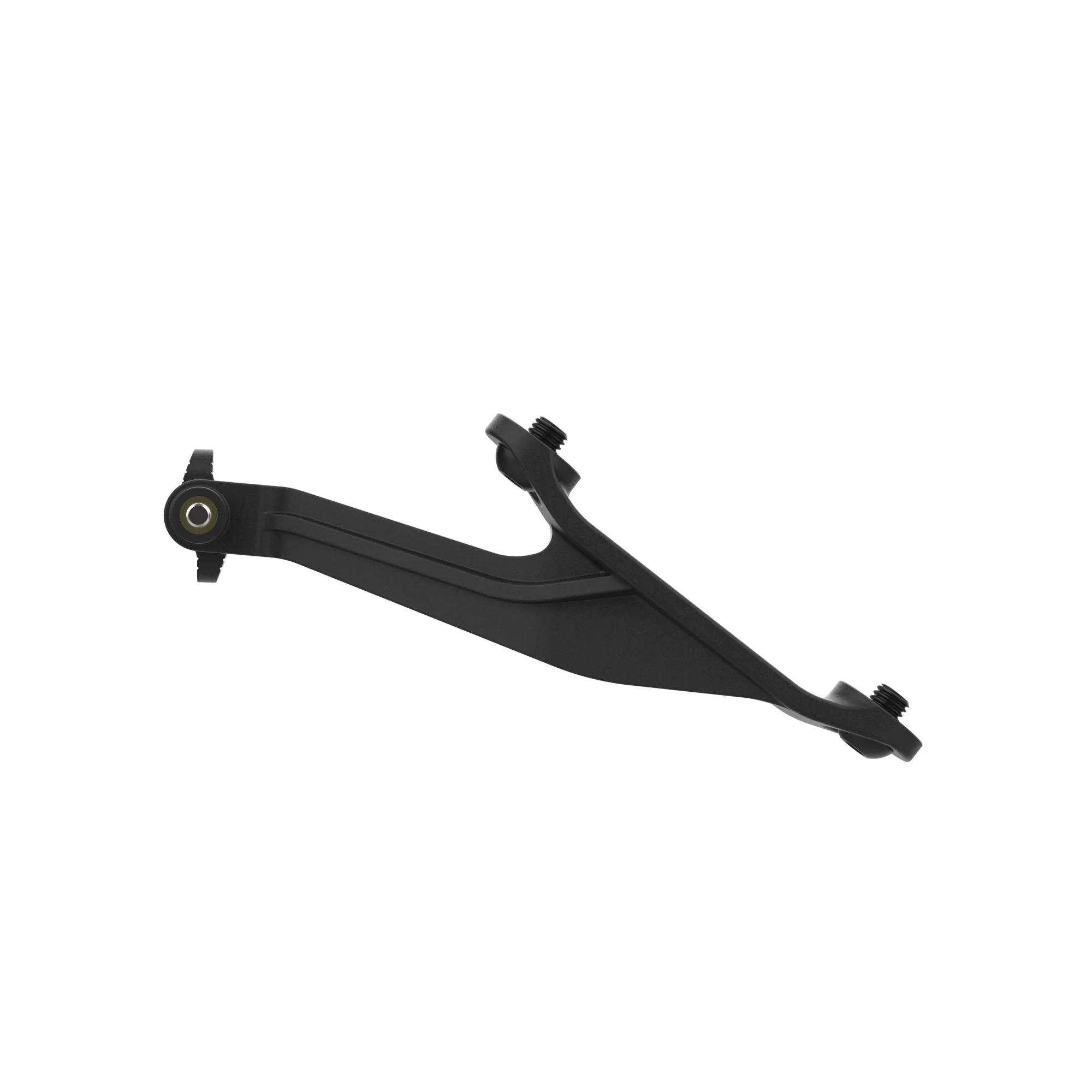 Evotech Footpeg Rear facing Action Camera Mount - BMW M 1000 RR (2023-2024) (Left-hand Side)
