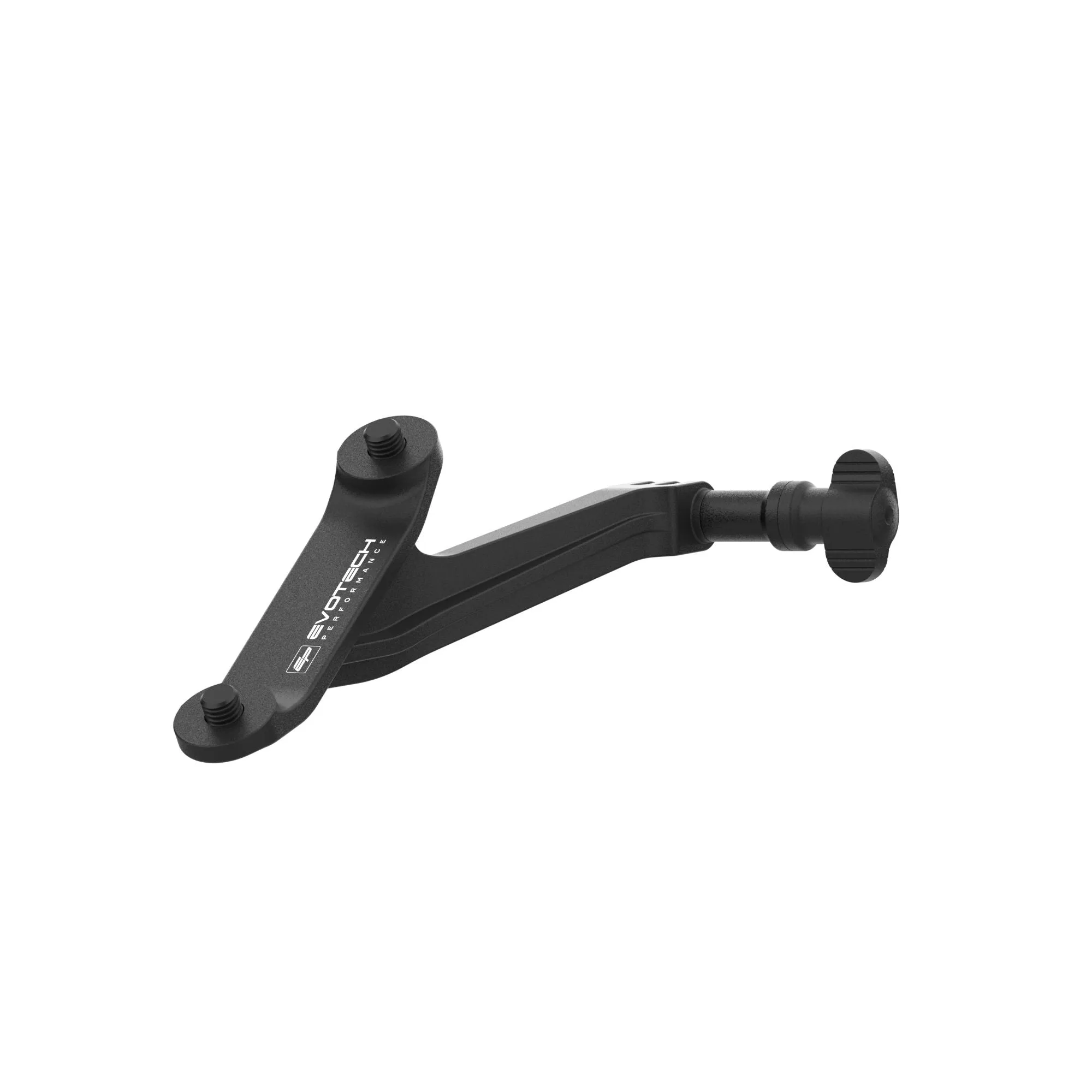 Evotech Footpeg Rear facing Action Camera Mount - BMW M 1000 RR (2023-2024) (Left-hand Side)