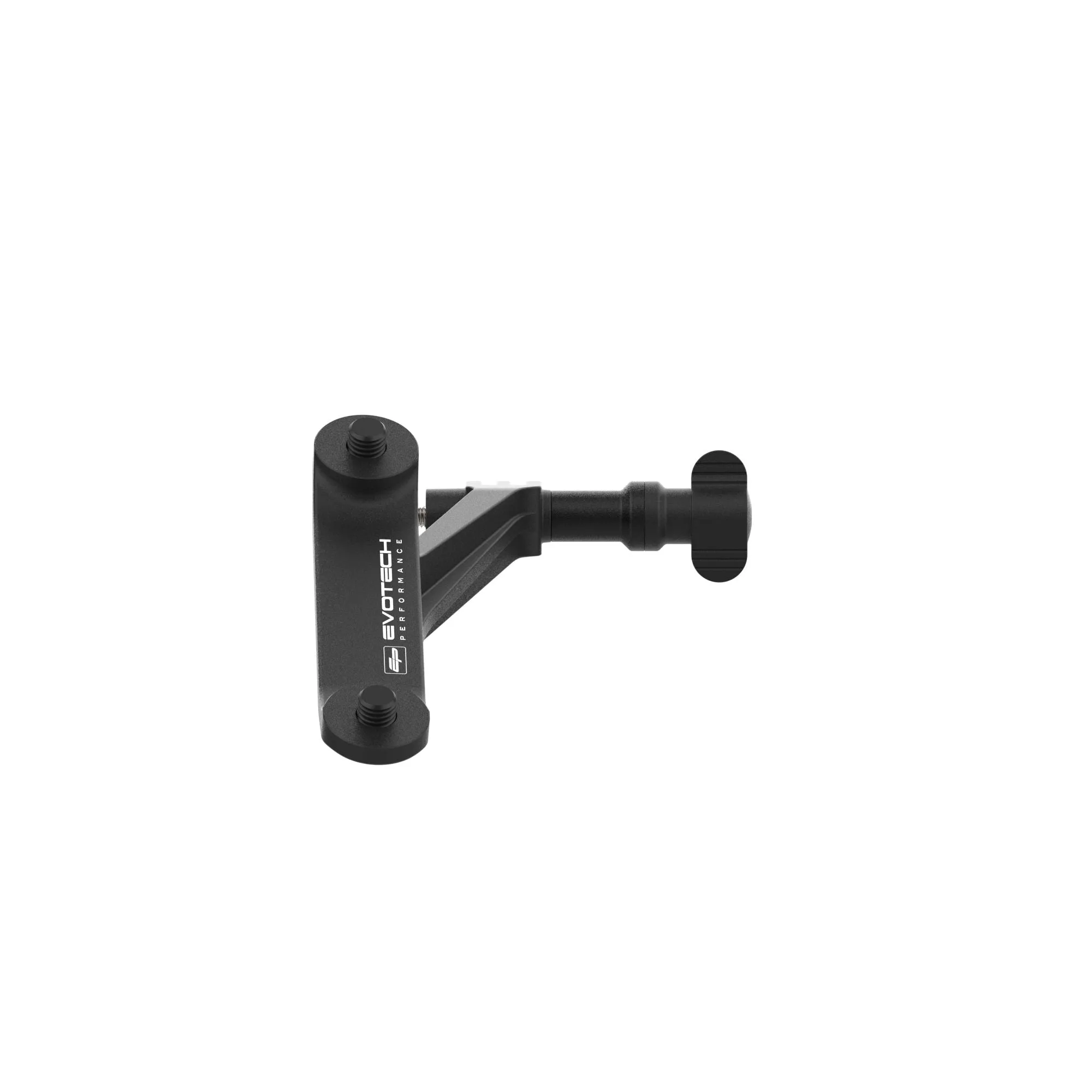 Evotech Footpeg Rear facing Action Camera Mount - BMW M 1000 RR (2023-2024) (Left-hand Side)