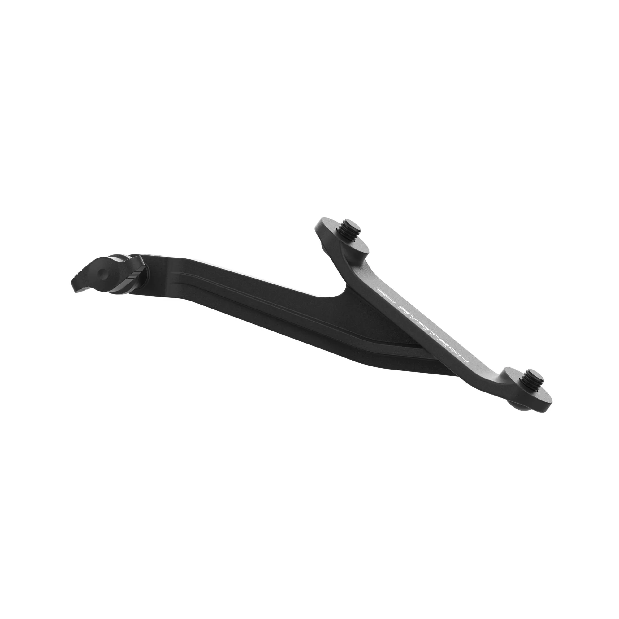 Evotech Footpeg Rear facing Action Camera Mount - BMW S 1000 RR (2019-2022) (Right-hand Side)
