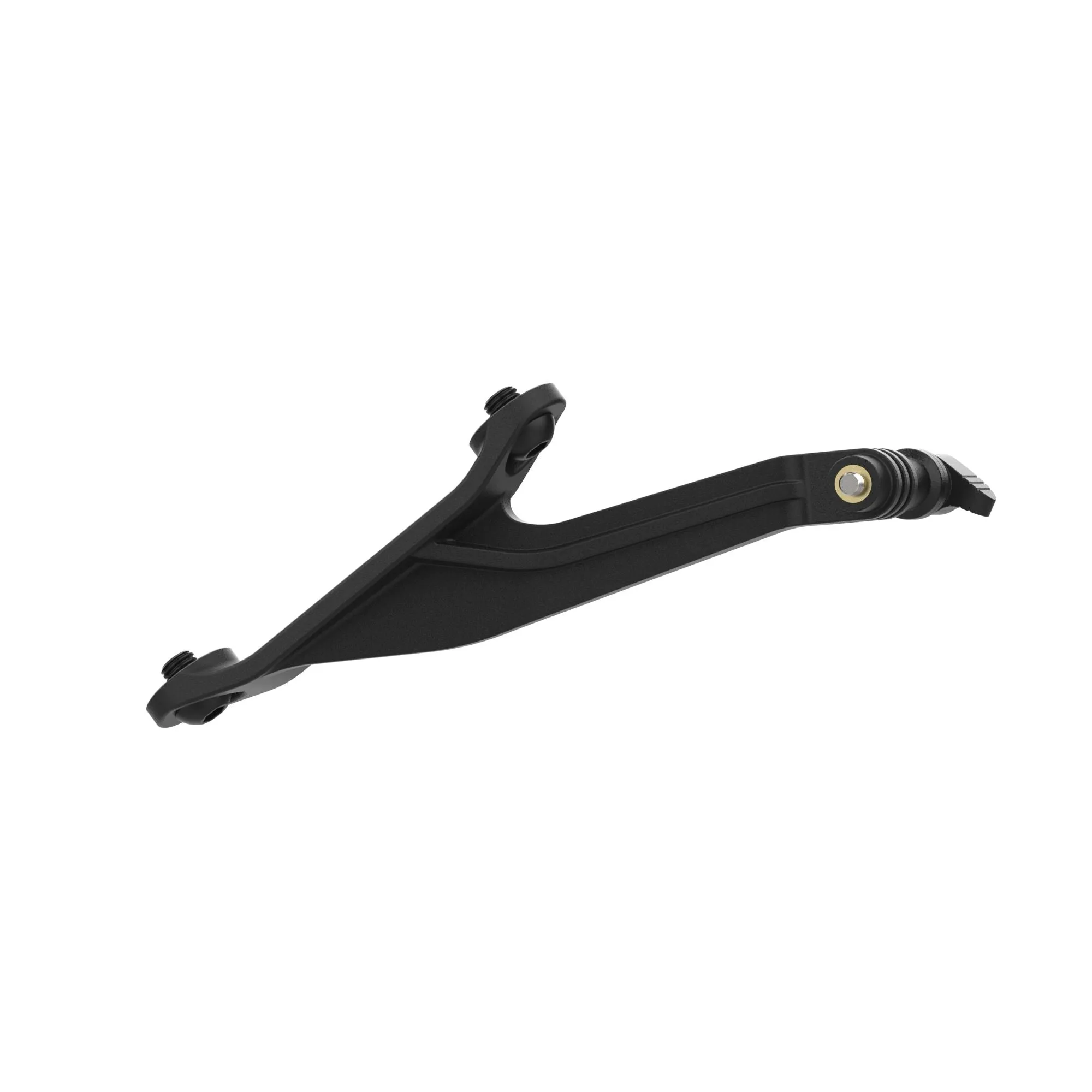 Evotech Footpeg Rear facing Action Camera Mount - BMW S 1000 RR (2019-2022) (Right-hand Side)
