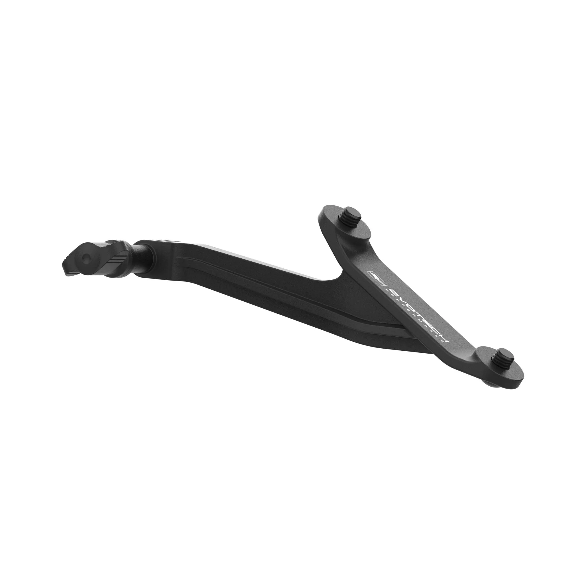 Evotech Footpeg Rear facing Action Camera Mount - BMW S 1000 RR (2019-2022) (Right-hand Side)