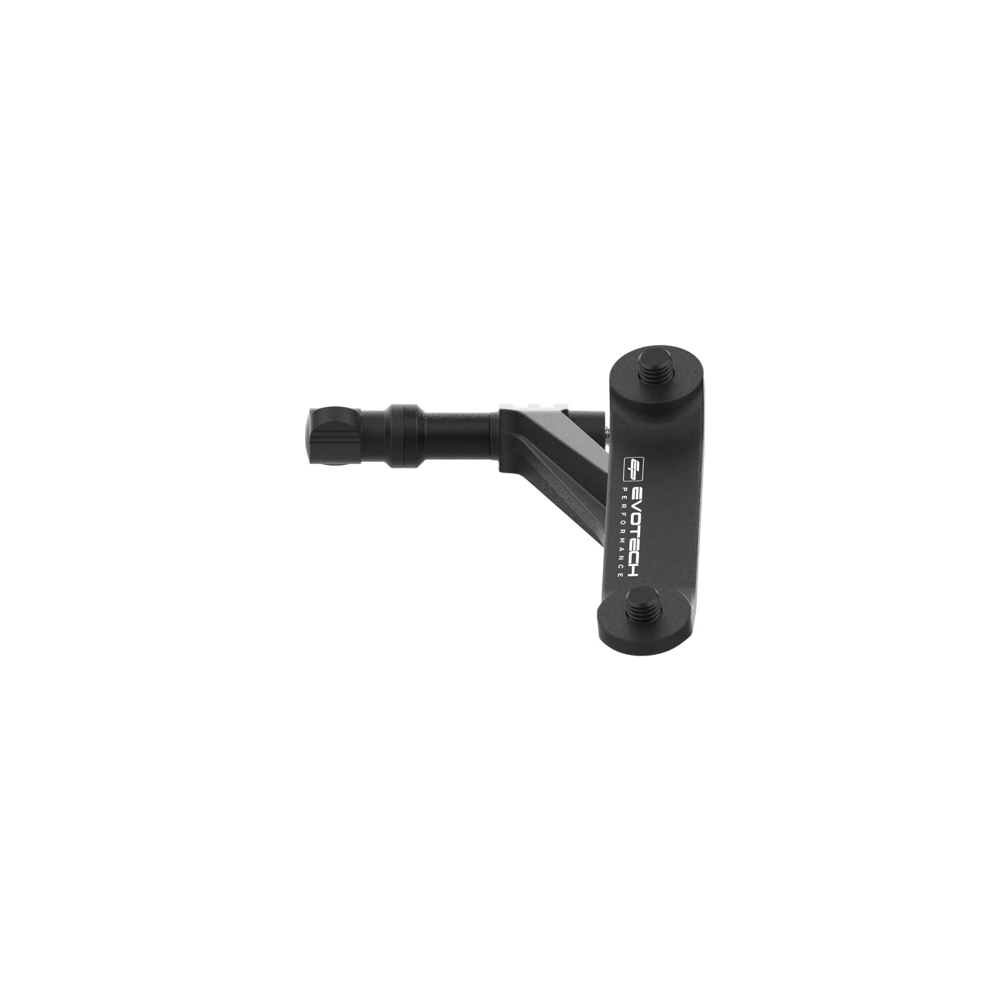 Evotech Footpeg Rear facing Action Camera Mount - BMW S 1000 RR (2019-2022) (Right-hand Side)