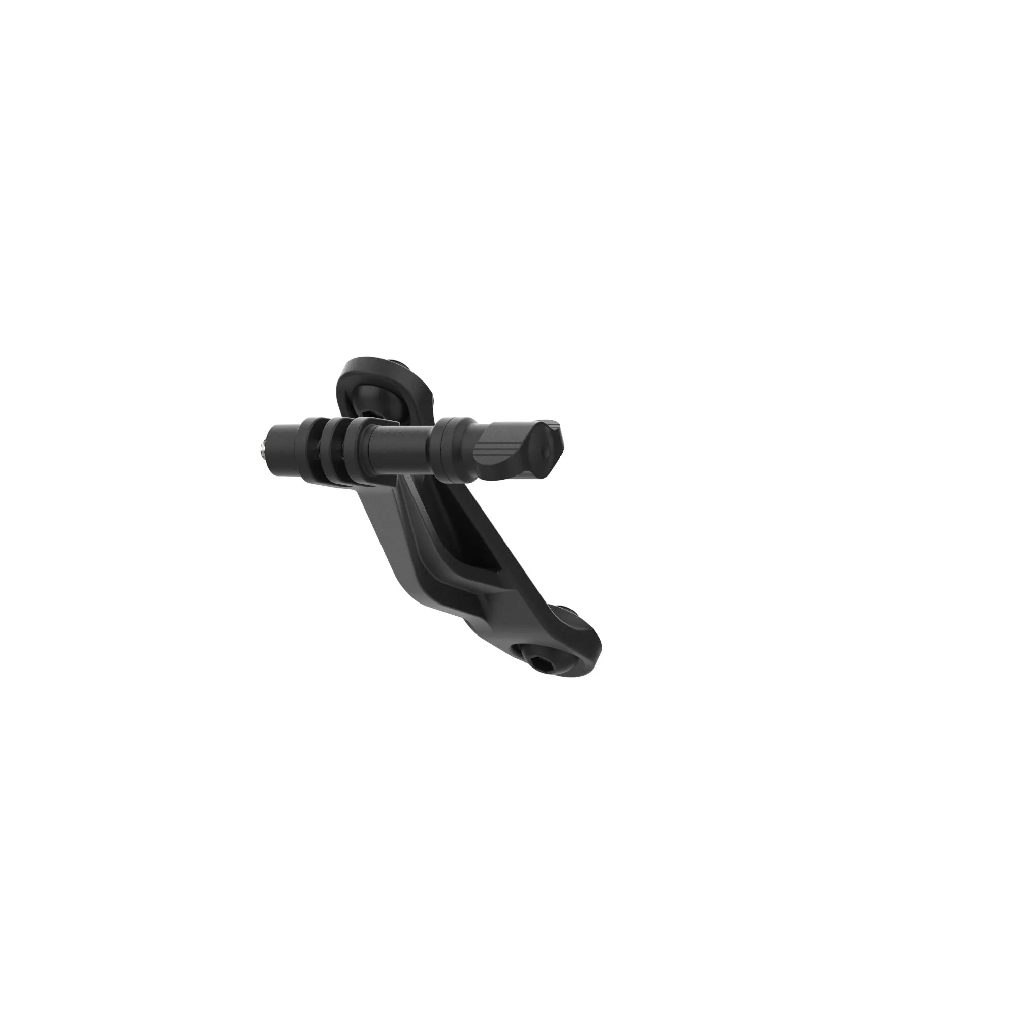 Evotech Footpeg Rear facing Action Camera Mount - BMW S 1000 RR (2025 ) (Right-hand Side)