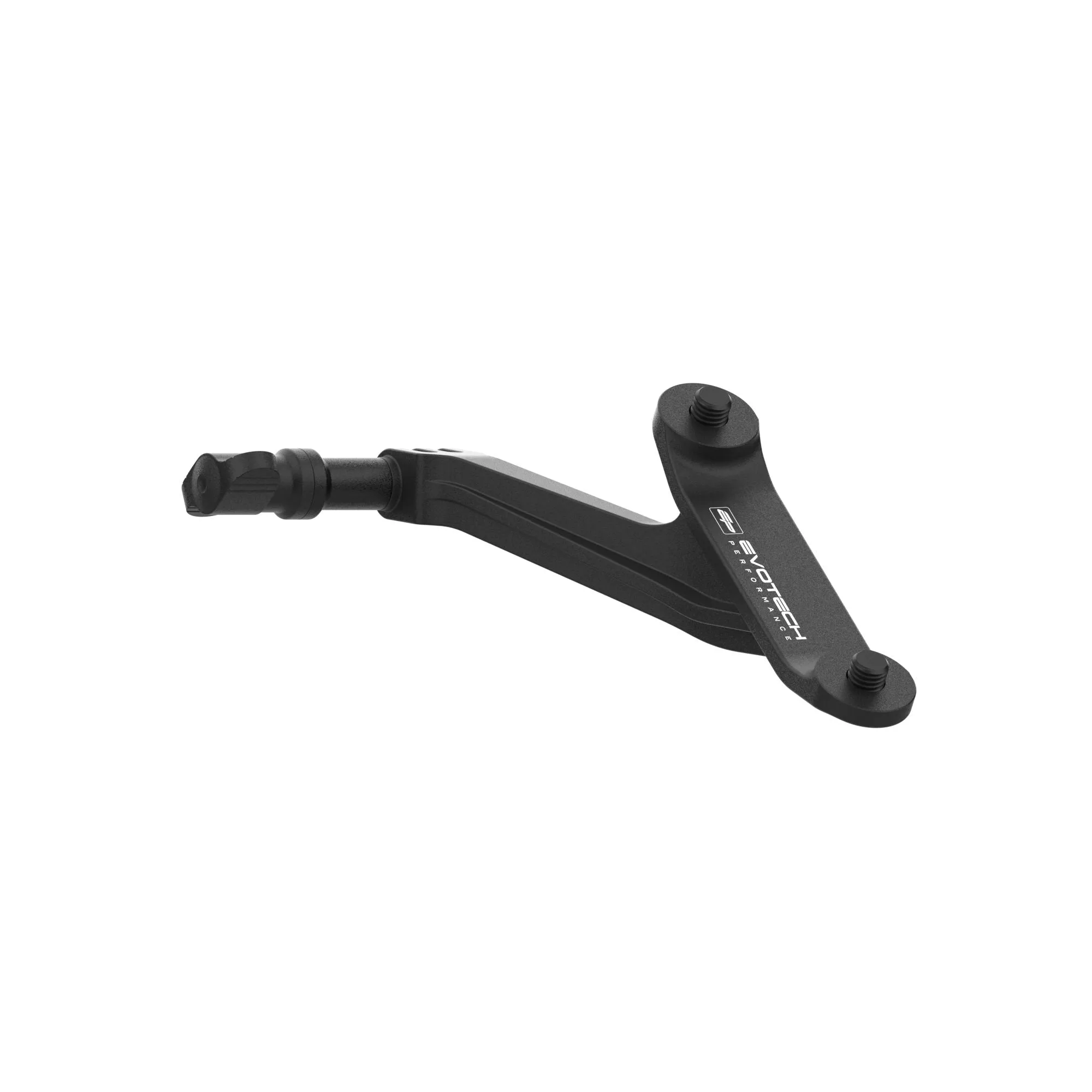 Evotech Footpeg Rear facing Action Camera Mount - BMW S 1000 RR (2025 ) (Right-hand Side)