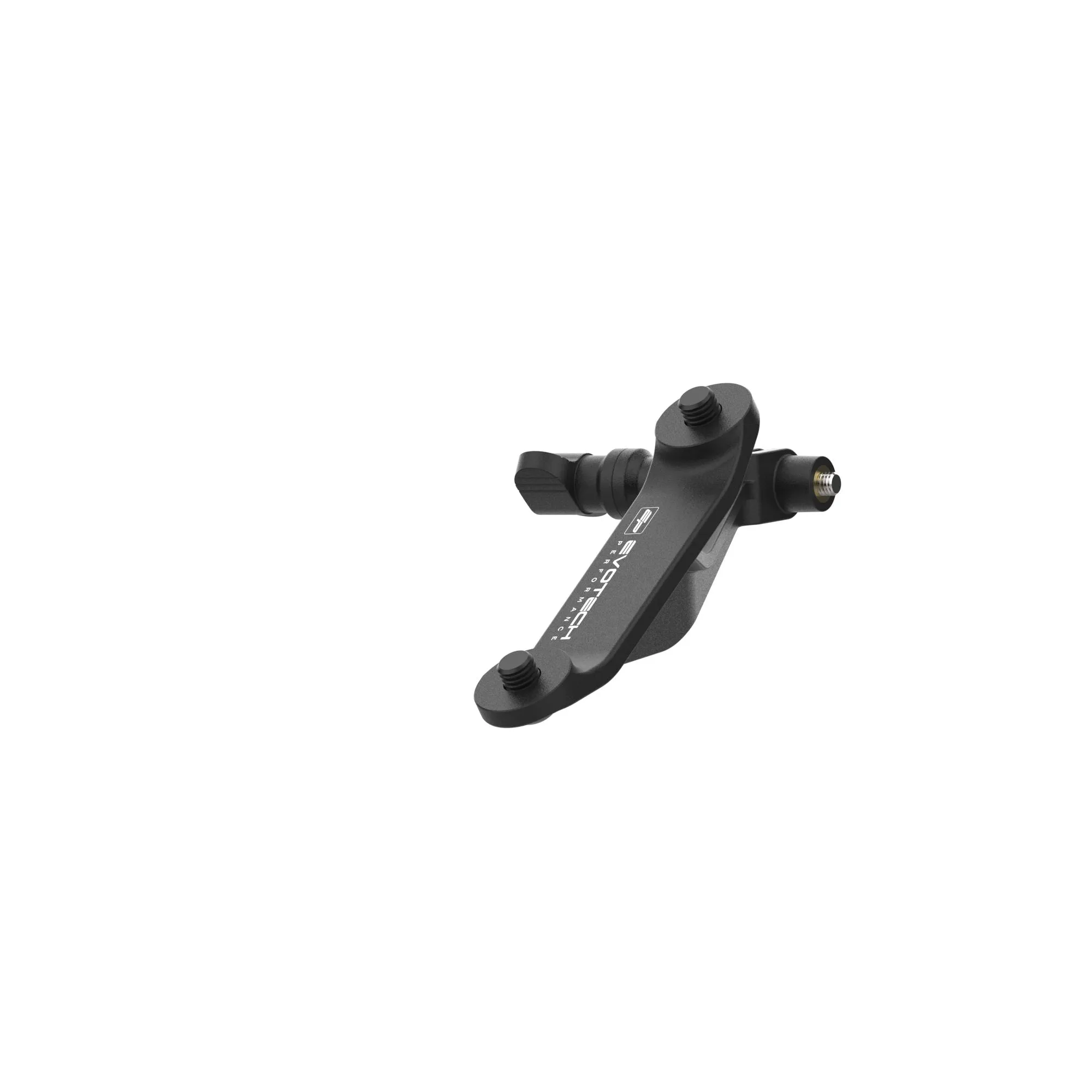 Evotech Footpeg Rear facing Action Camera Mount - BMW S 1000 RR (2025 ) (Right-hand Side)