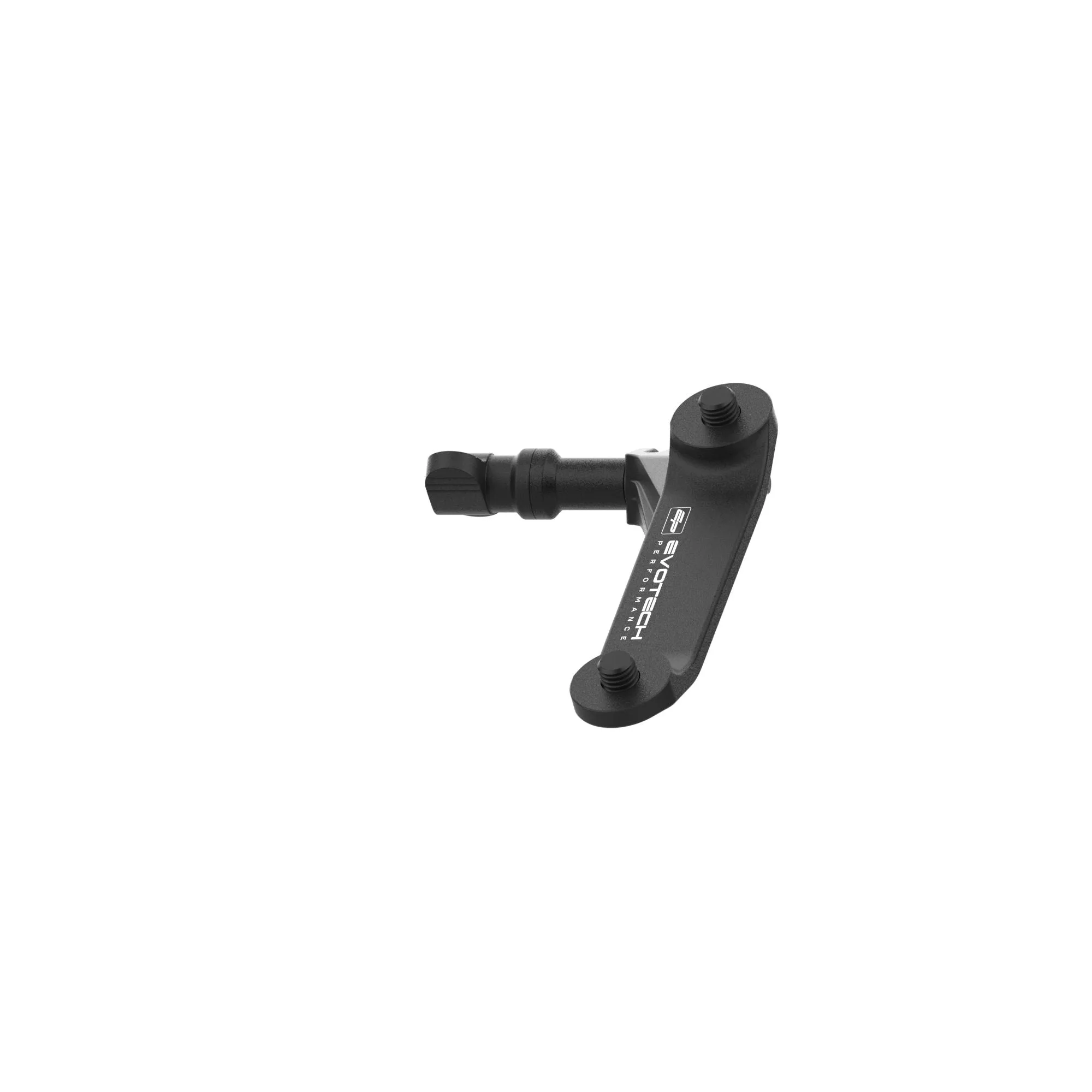 Evotech Footpeg Rear facing Action Camera Mount - BMW S 1000 RR (2025 ) (Right-hand Side)