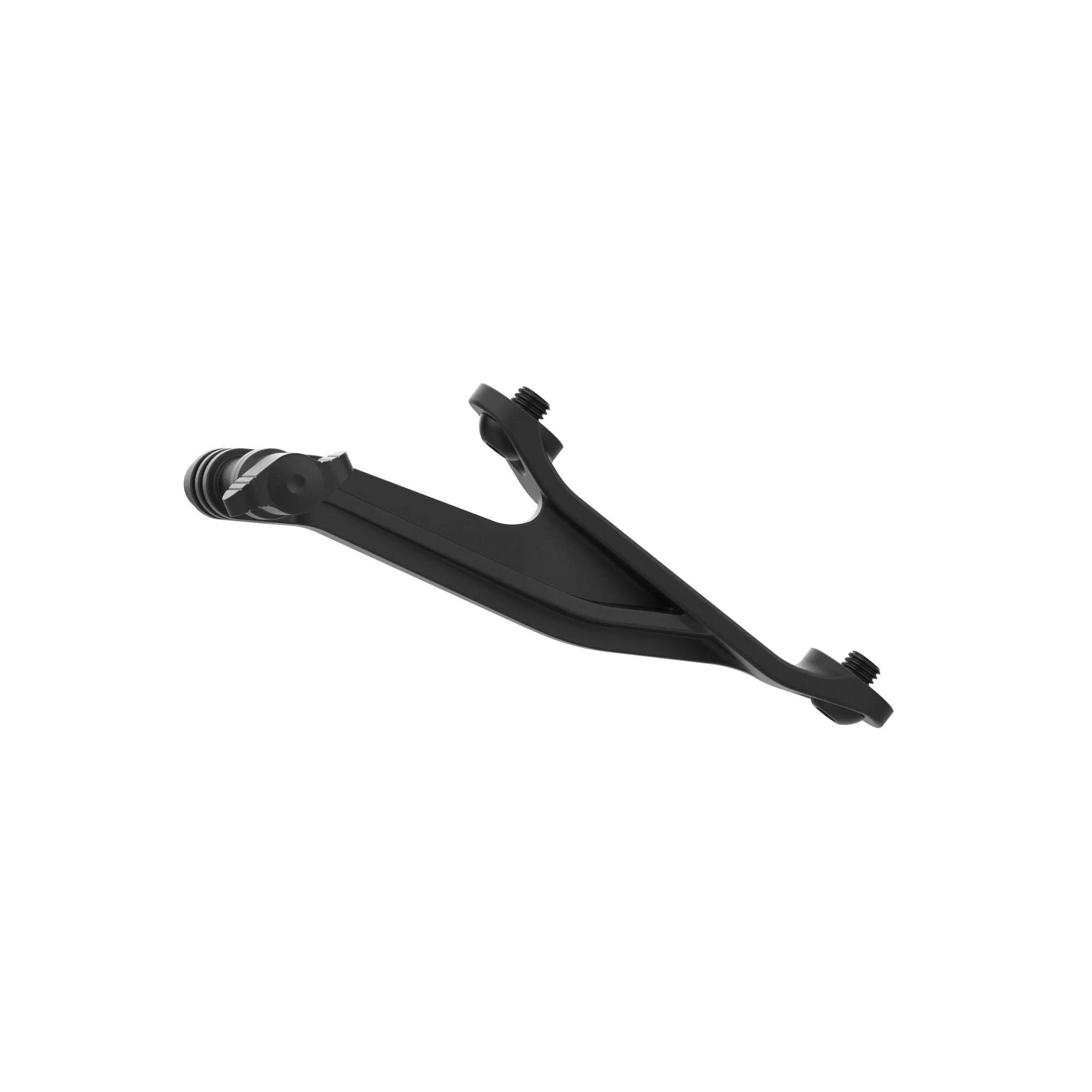 Evotech Footpeg Rear facing Action Camera Mount - BMW S 1000 RR Motorsport (2019-2022) (Right-hand Side)