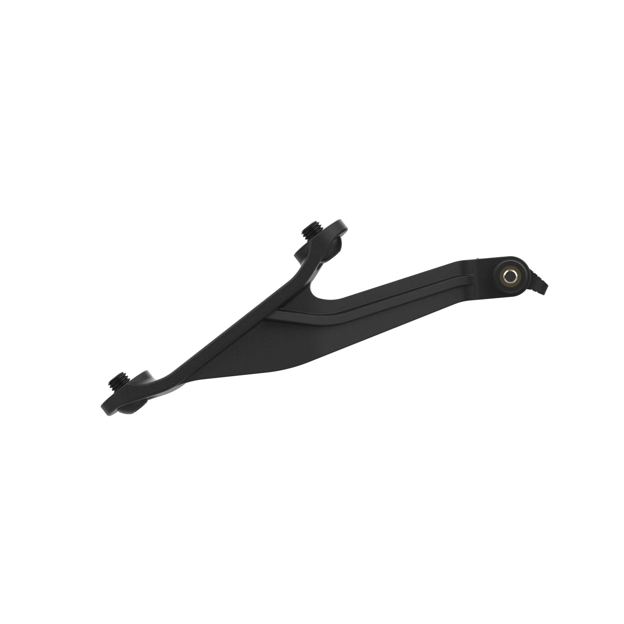 Evotech Footpeg Rear facing Action Camera Mount - BMW S 1000 RR Motorsport (2019-2022) (Right-hand Side)