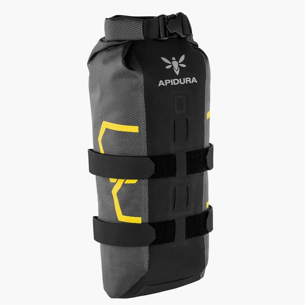Expedition Fork Pack