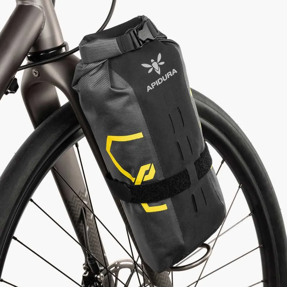 Expedition Fork Pack