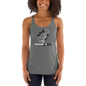 Explore It Racerback Tank