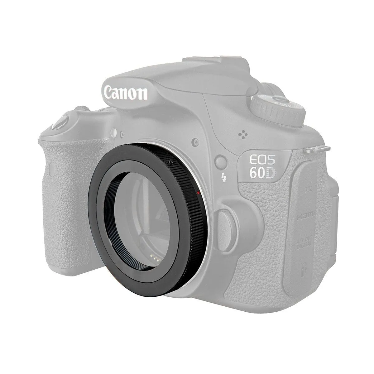 Explore Scientific T2 Ring - Canon EOS - 49-21350