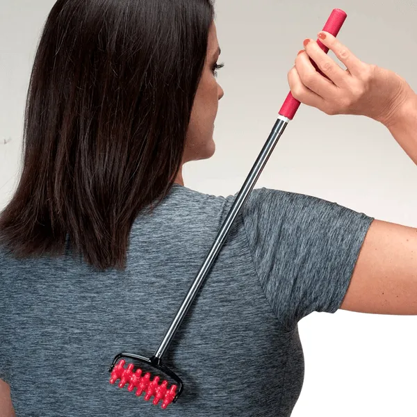 Extendable Roller Massager