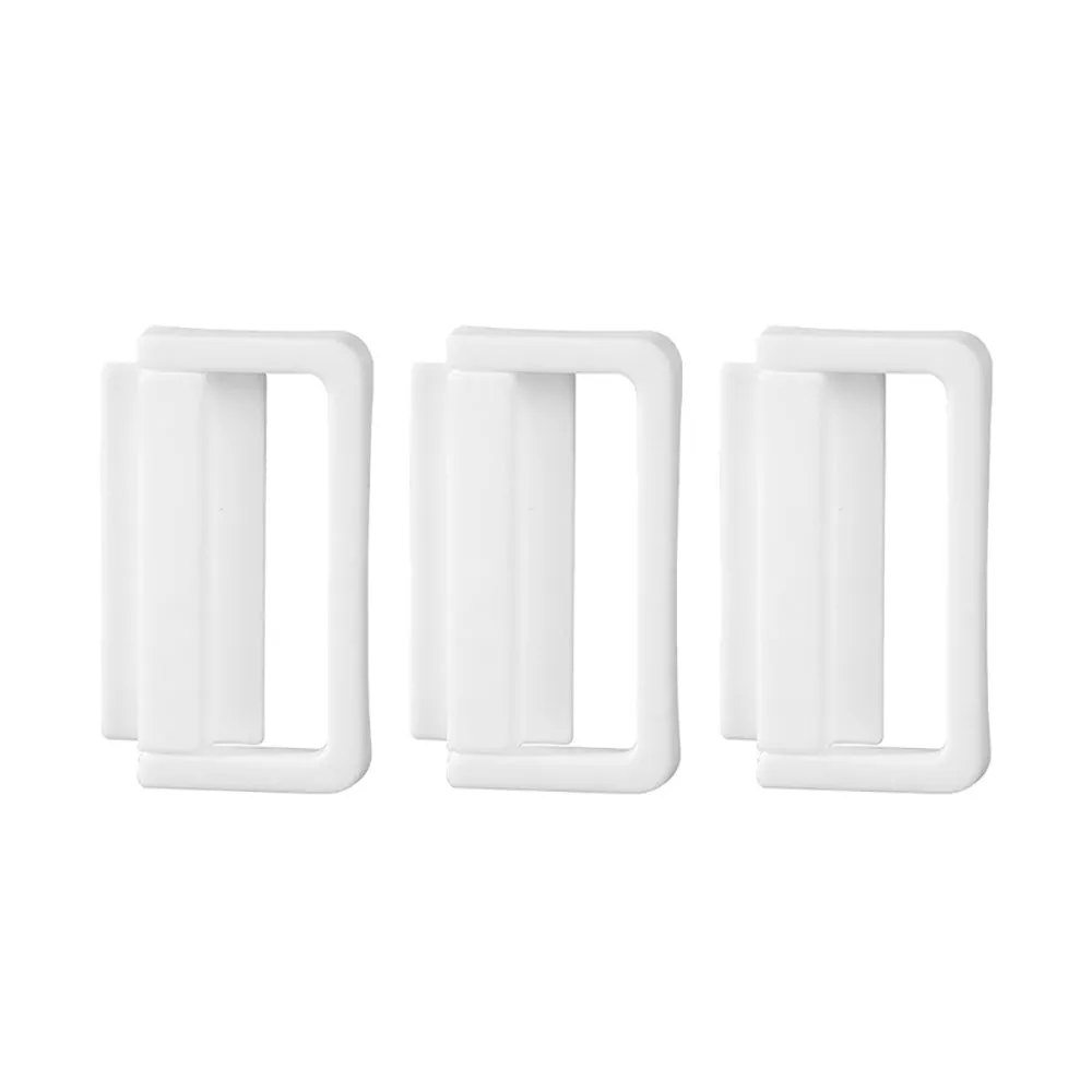Fasola Multi-Functional Handle - White, Small