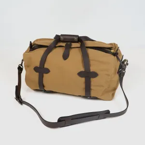 Filson Rugged Twill Duffle Bag Small
