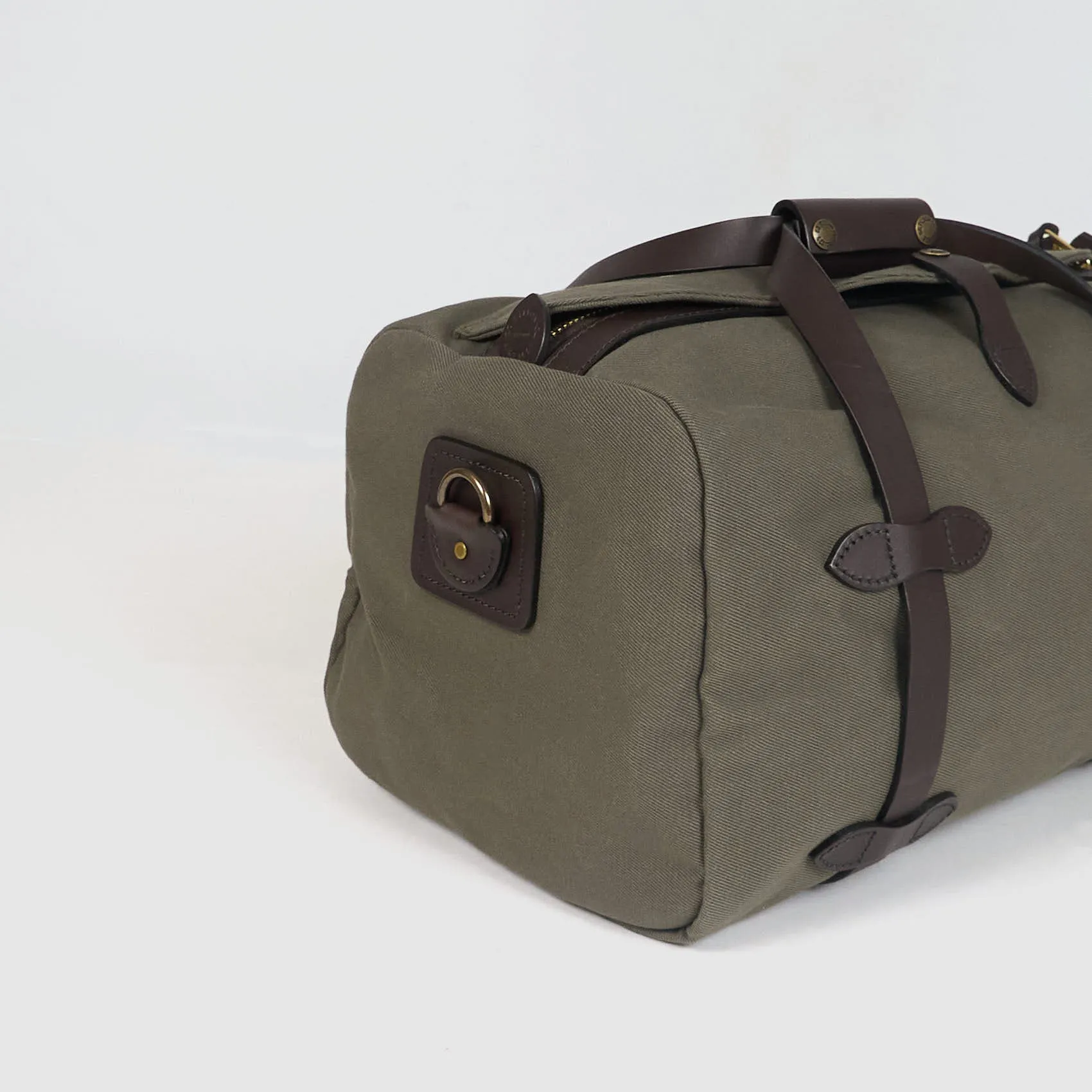 Filson Rugged Twill Duffle Bag Small