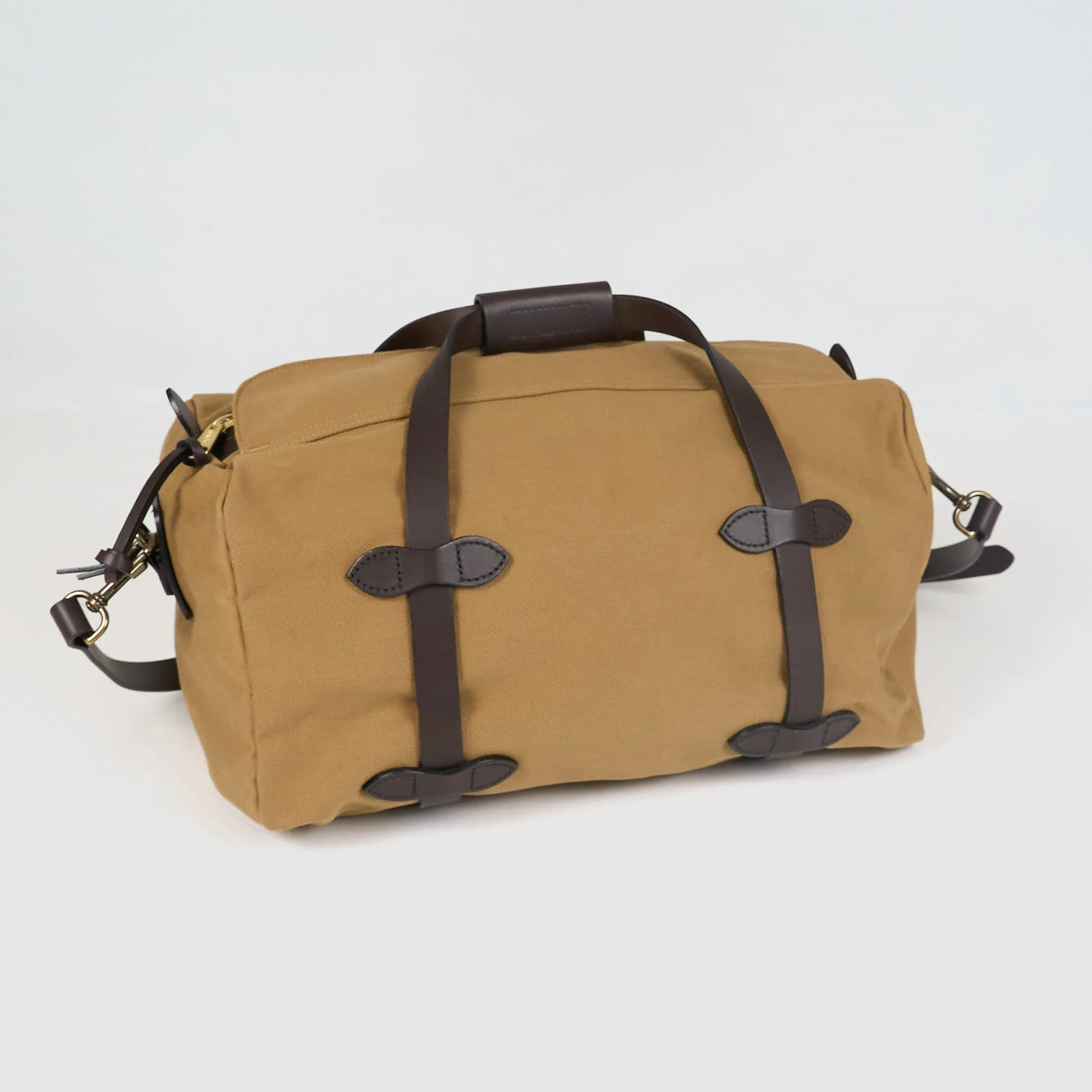 Filson Rugged Twill Duffle Bag Small