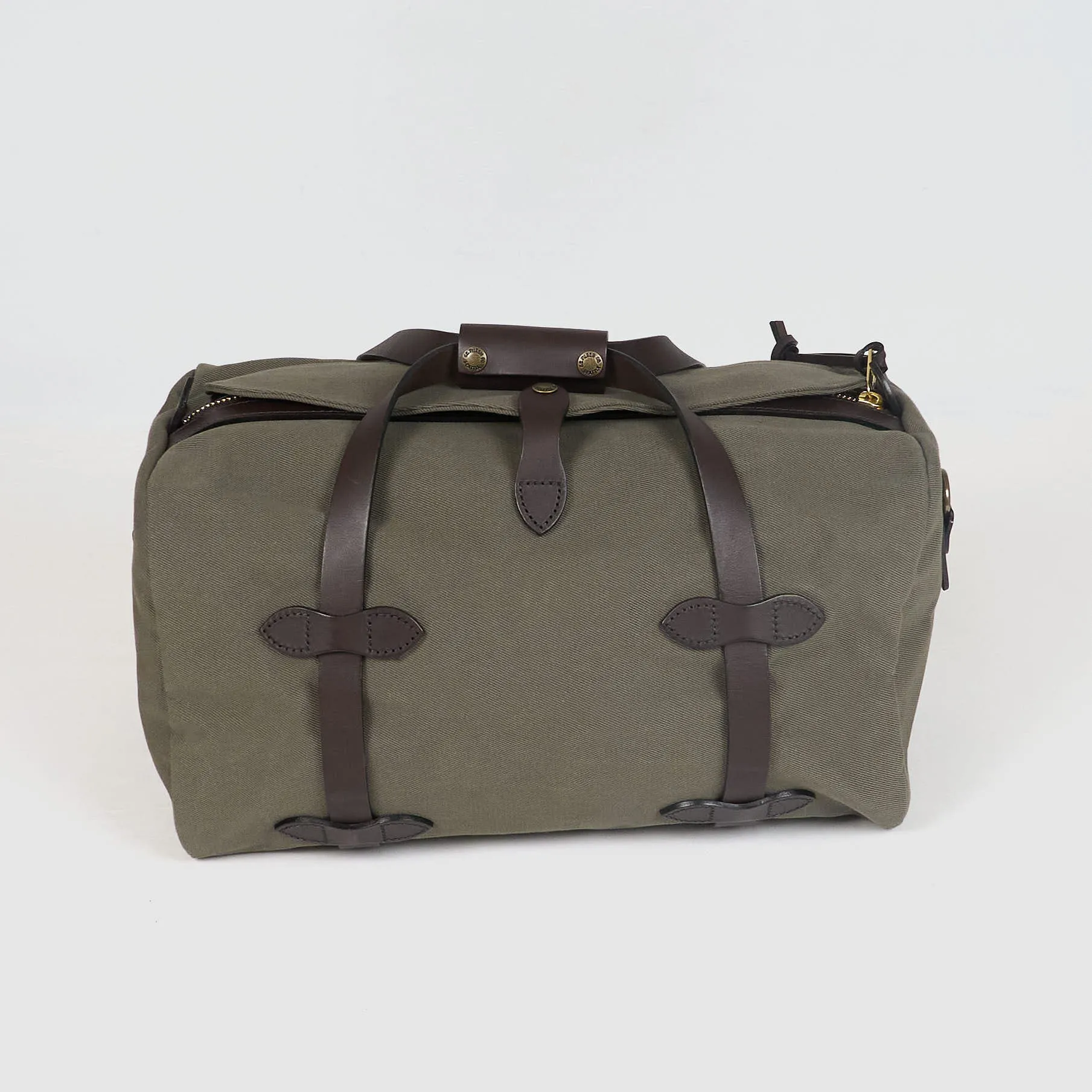 Filson Rugged Twill Duffle Bag Small