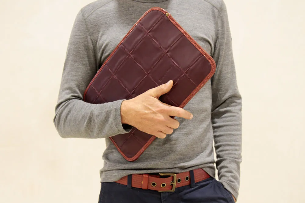 Fire & Hide Laptop Sleeve