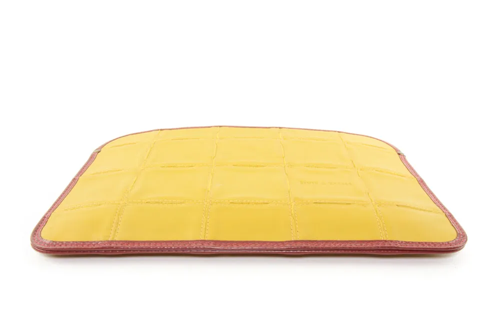 Fire & Hide Laptop Sleeve