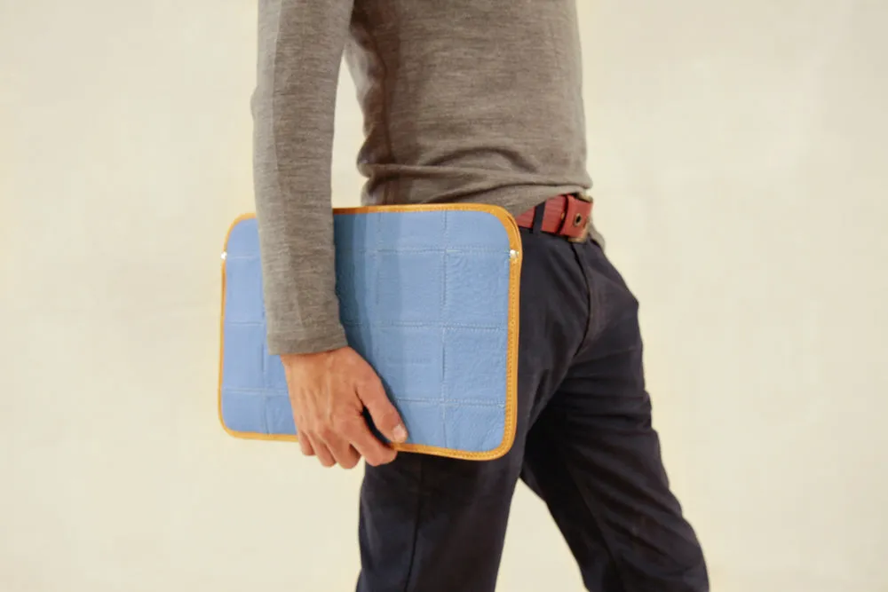 Fire & Hide Laptop Sleeve