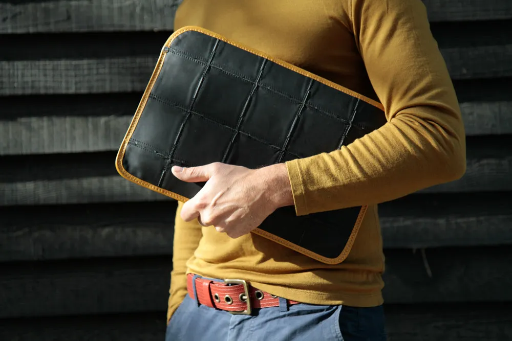 Fire & Hide Laptop Sleeve