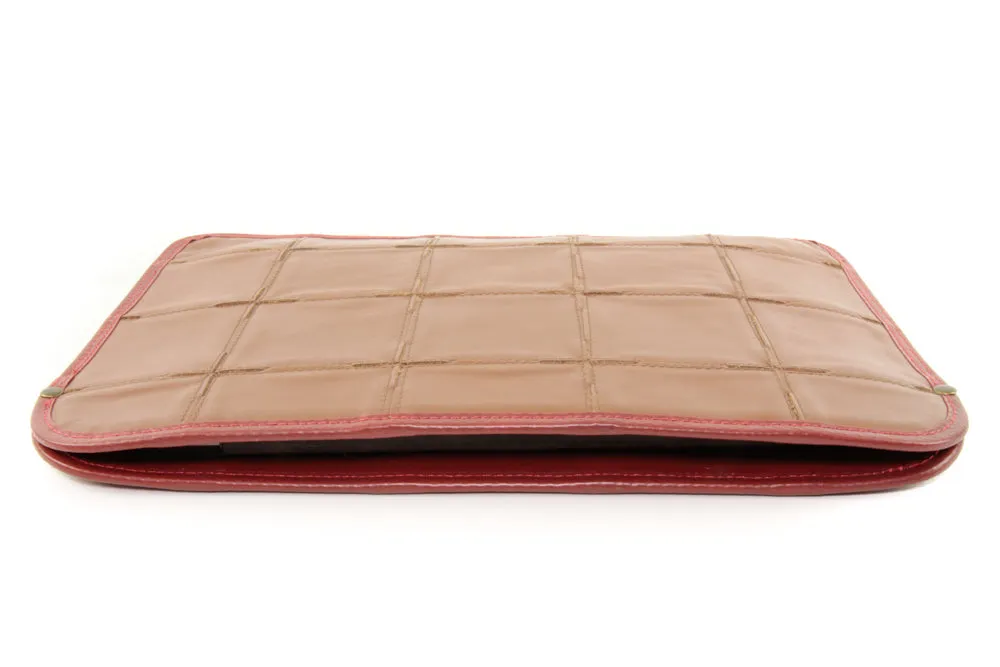 Fire & Hide Laptop Sleeve