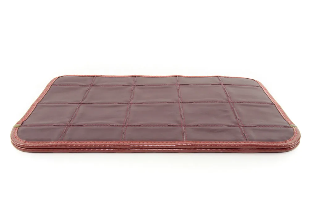 Fire & Hide Laptop Sleeve