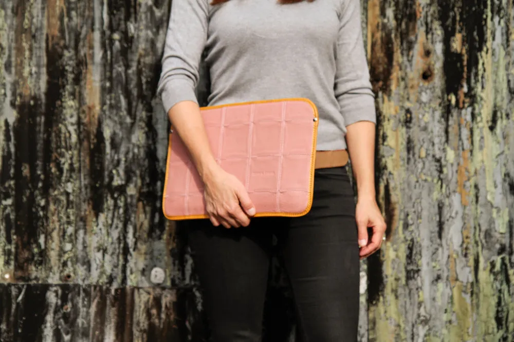 Fire & Hide Laptop Sleeve