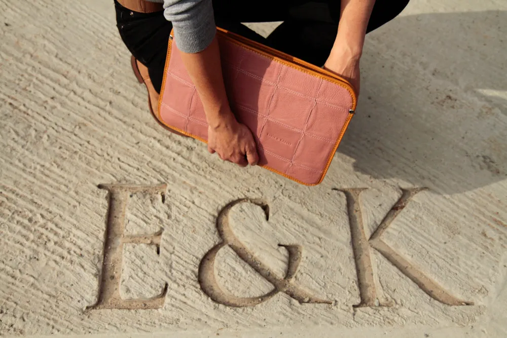 Fire & Hide Laptop Sleeve