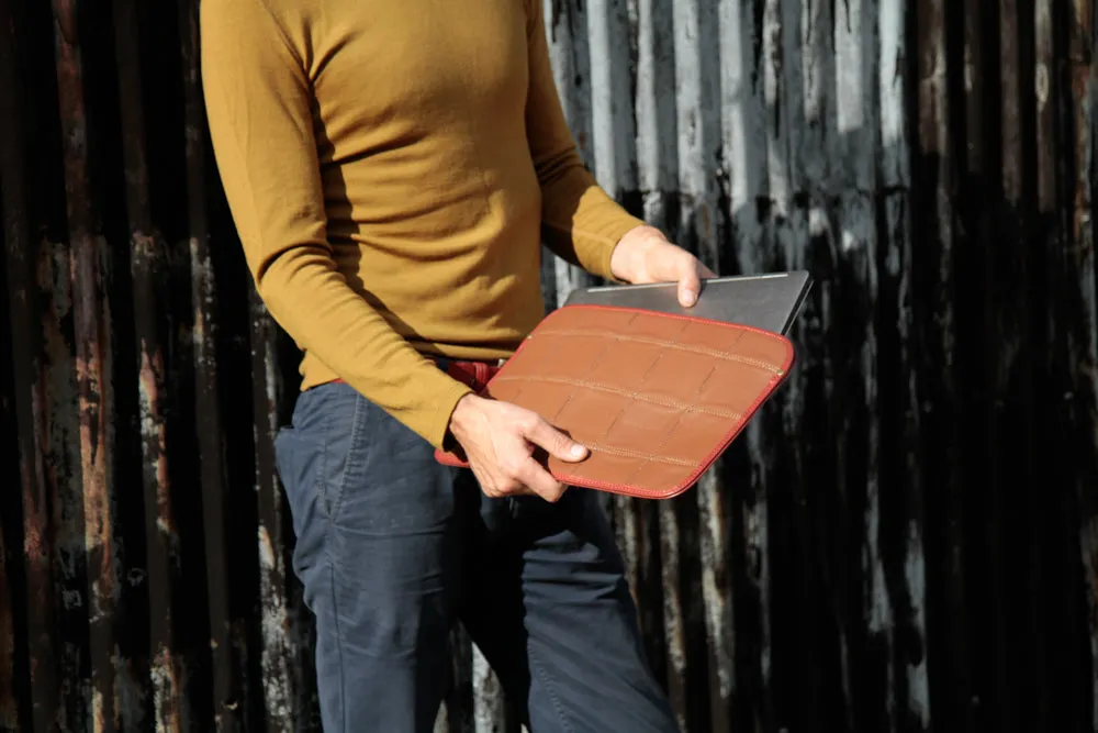 Fire & Hide Laptop Sleeve